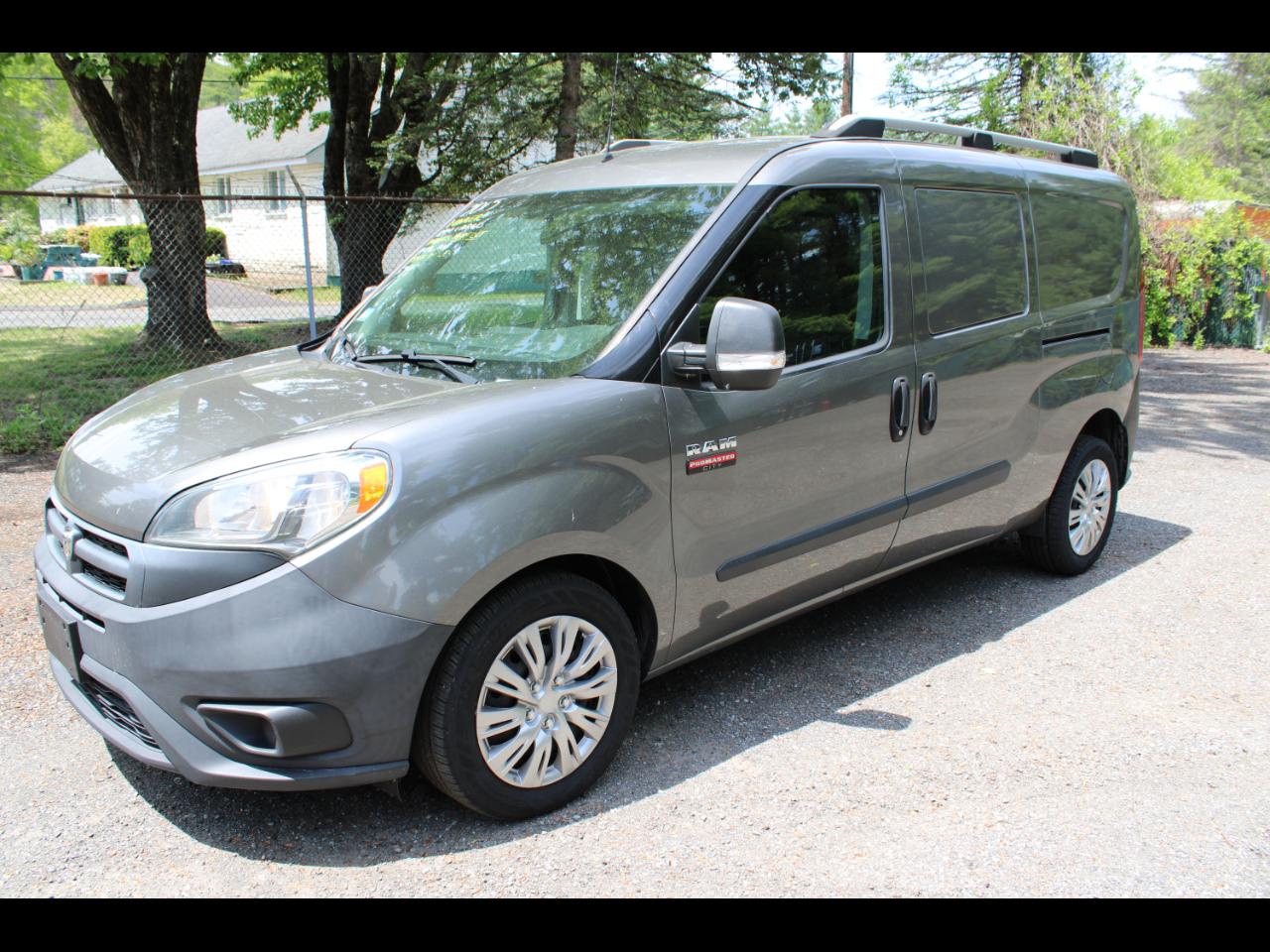2015 RAM ProMaster City Wagon's photo