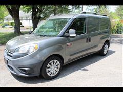 2015 RAM ProMaster City 