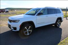 2023 Jeep Grand Cherokee L 