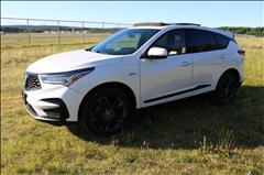 2021 Acura RDX 