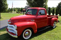 1955 Chevrolet 3100 