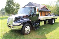 2003 International 4400 