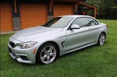 2016 BMW 4-Series 