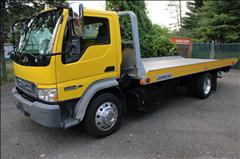 2006 Ford LCF 550 