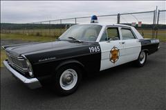 1965 Ford Galaxie 500 