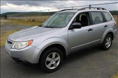 2013 Subaru Forester 
