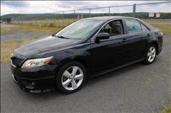 2010 Toyota Camry 