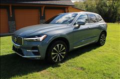 2023 Volvo XC60 