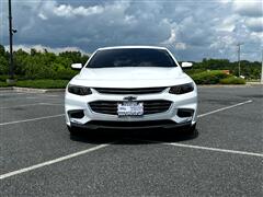 2017 Chevrolet Malibu  2017 Chevrolet Malibu