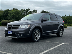 2019 Dodge Journey  2019 Dodge Journey