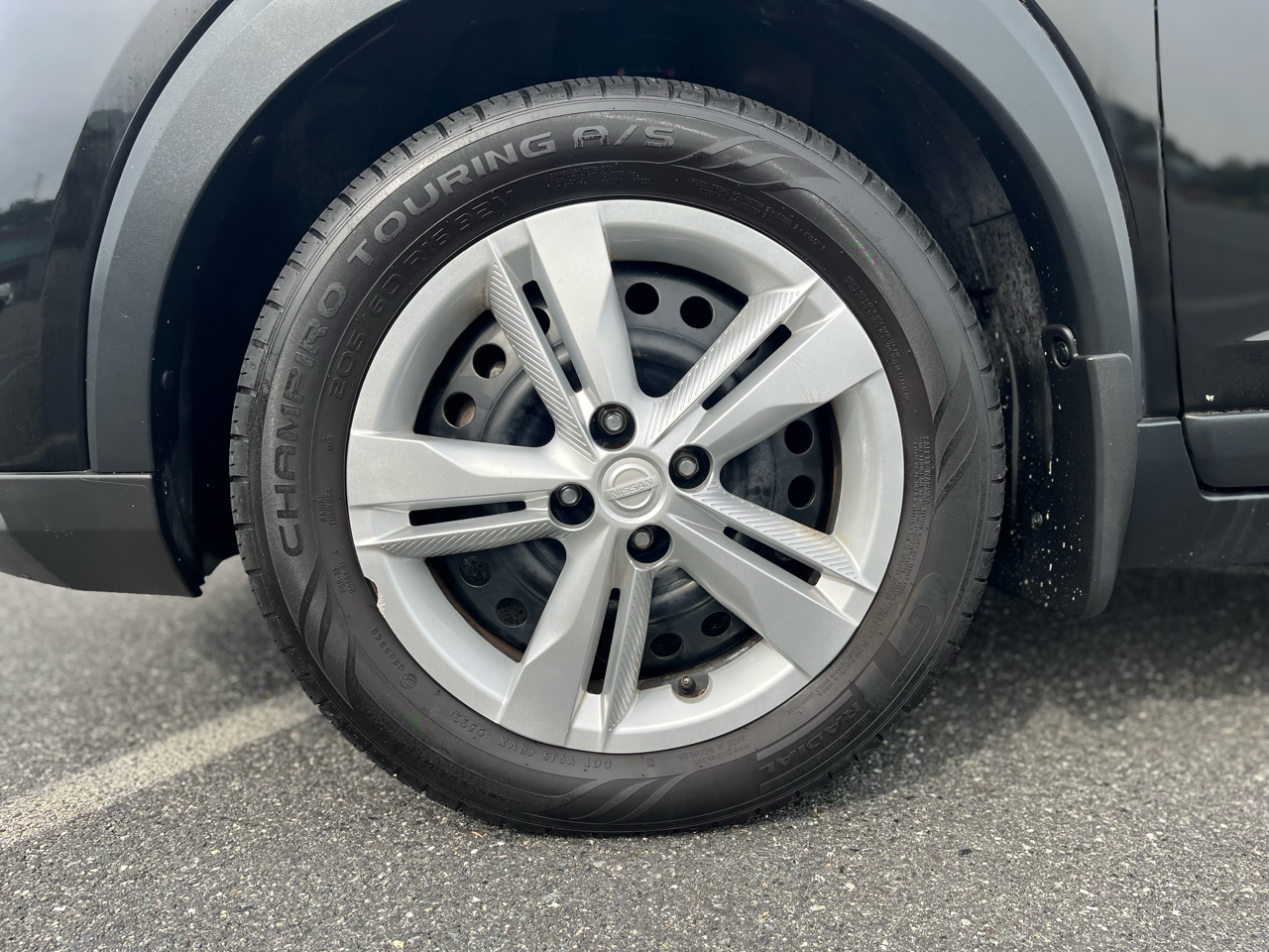 Nissan Kicks S FWD 2019