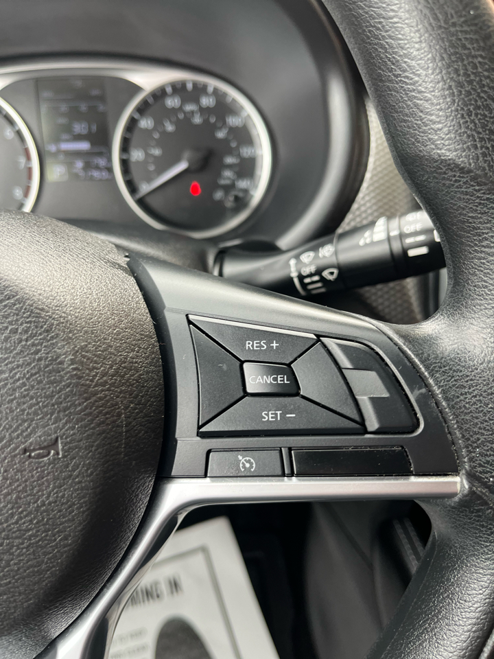 Nissan Kicks S FWD 2019