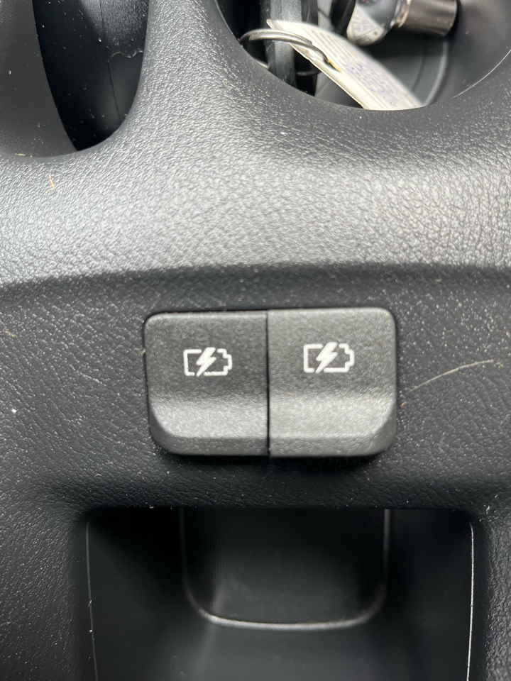 Nissan Kicks S FWD 2019