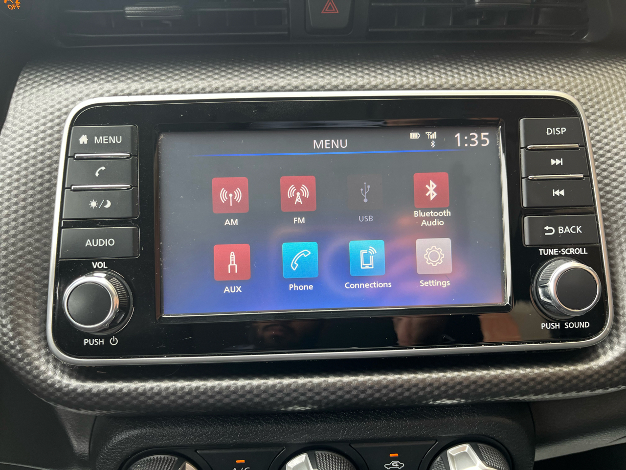 Nissan Kicks S FWD 2019