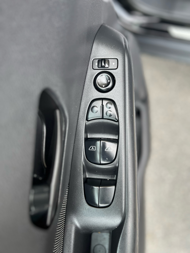 Nissan Kicks S FWD 2019