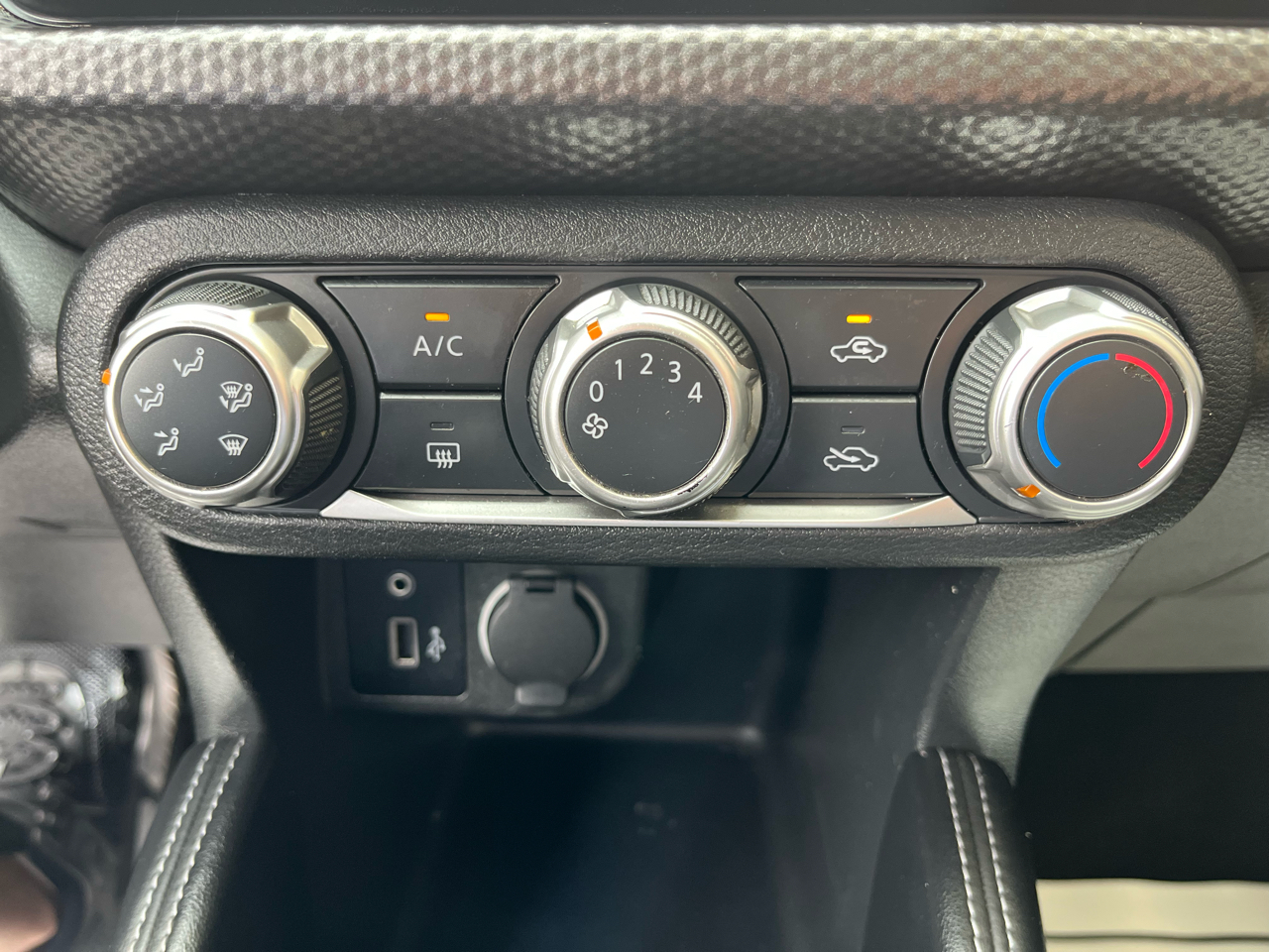 Nissan Kicks S FWD 2019