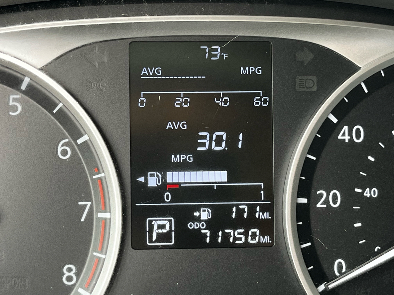 Nissan Kicks S FWD 2019