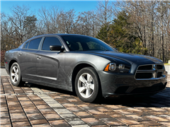 2014 Dodge Charger 