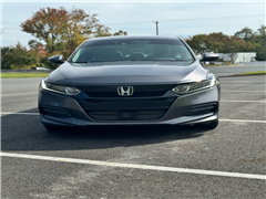 2018 Honda Accord Sedan  2018 Honda Accord Sedan