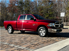 2019 RAM 1500 Classic 