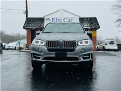 2018 BMW X5 