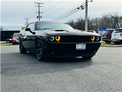 2016 Dodge Challenger 