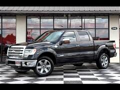 2014 Ford F-150  2014 Ford F-150