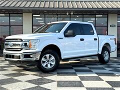2019 Ford F-150  2019 Ford F-150