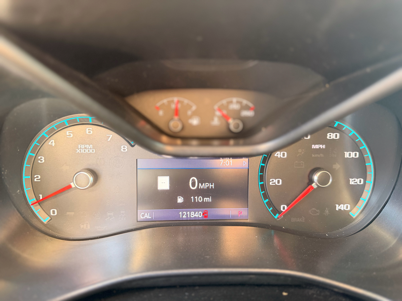 GMC Canyon Denali Crew Cab 4WD 2021