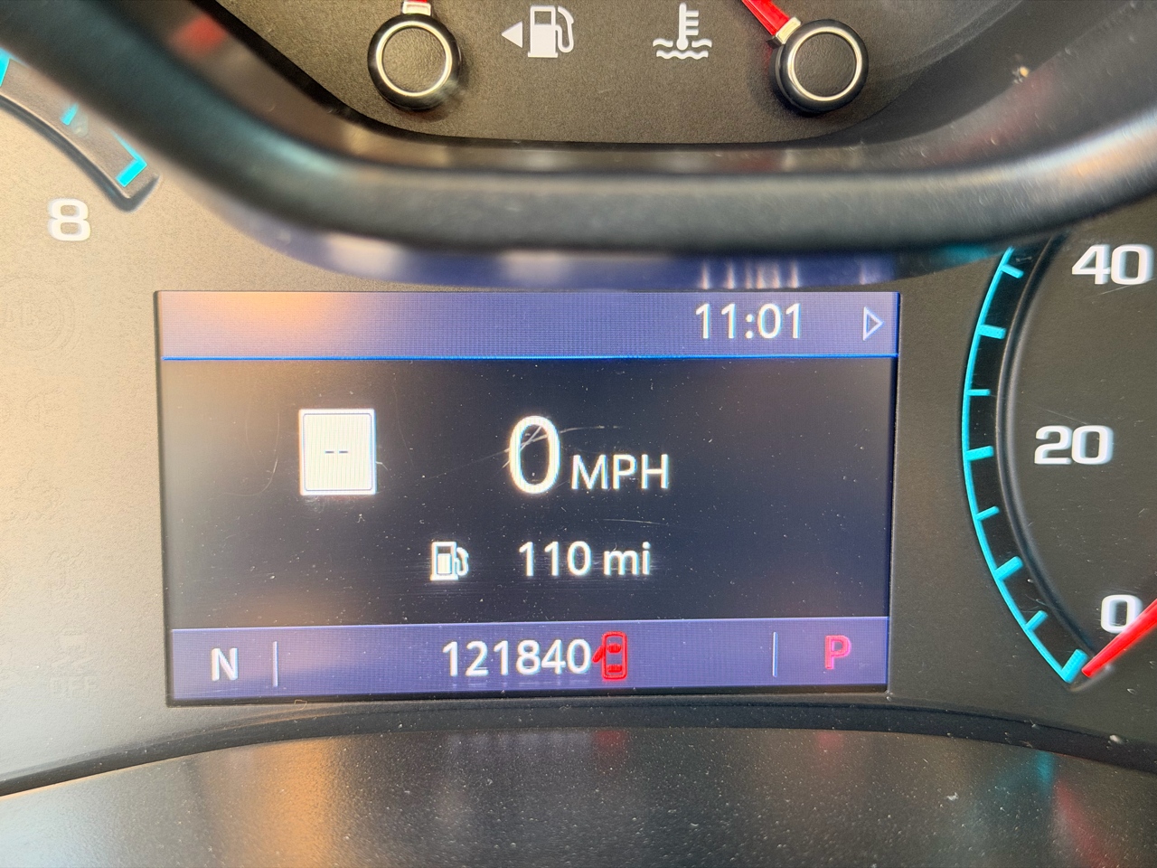 GMC Canyon Denali Crew Cab 4WD 2021