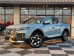 2023 Hyundai Santa Cruz  2023 Hyundai Santa Cruz