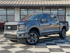 2024 Ford F-150  2024 Ford F-150