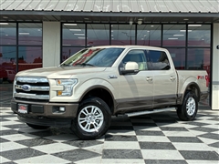 2017 Ford F-150  2017 Ford F-150