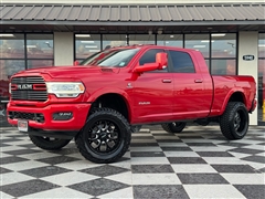 2020 RAM 2500  2020 RAM 2500
