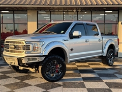 2019 Ford F-150  2019 Ford F-150