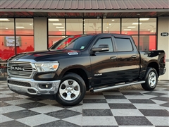 2019 RAM 1500  2019 RAM 1500