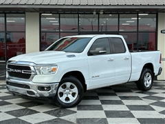 2019 RAM 1500  2019 RAM 1500