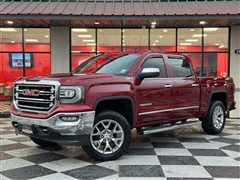 2018 GMC Sierra 1500  2018 GMC Sierra 1500