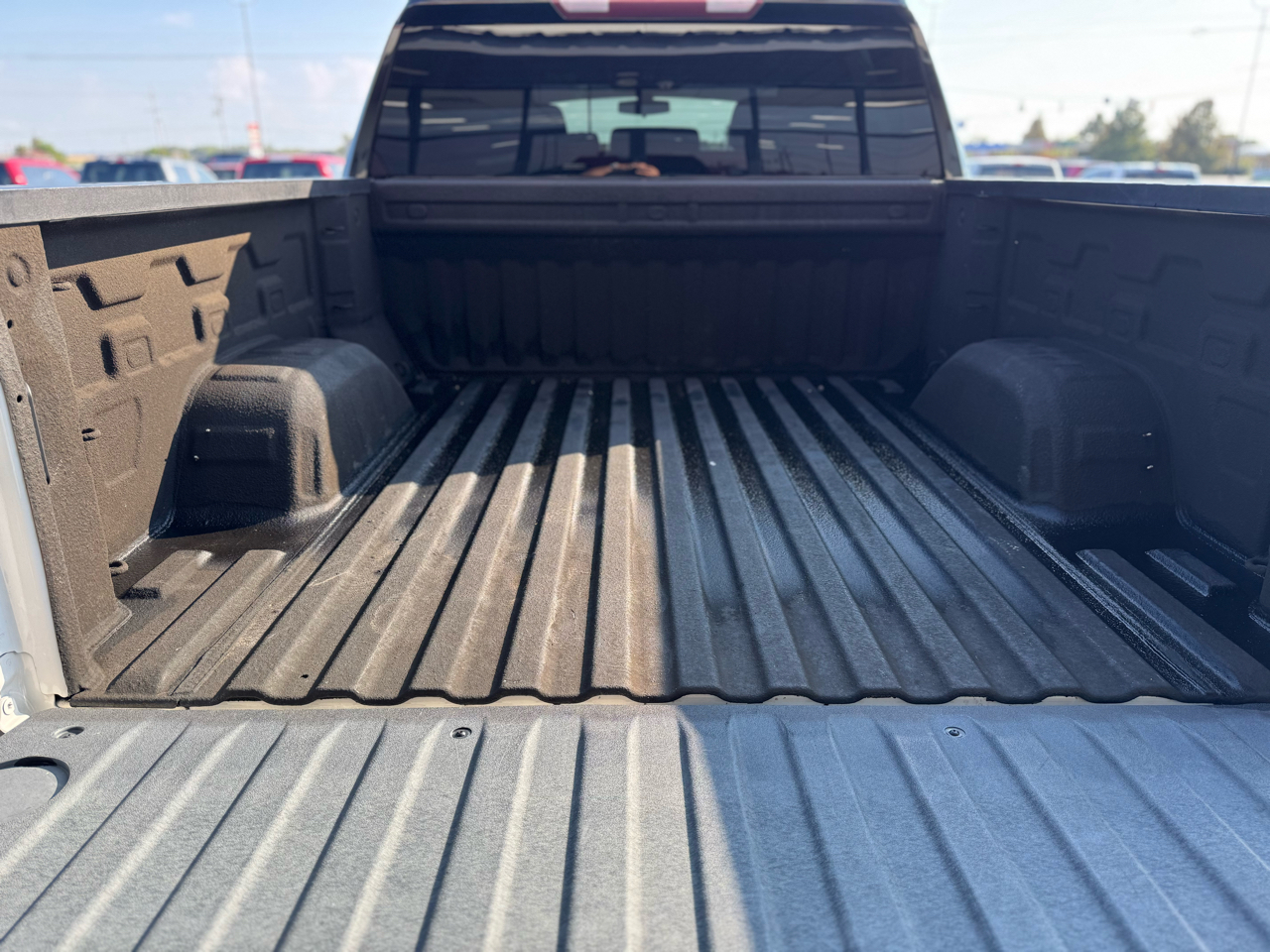 Chevrolet Silverado 1500 RST Crew Cab 4WD 2019 Chevrolet Silverado 1500 RST Crew Cab 4WD 2019