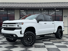 2019 Chevrolet Silverado 1500  2019 Chevrolet Silverado 1500