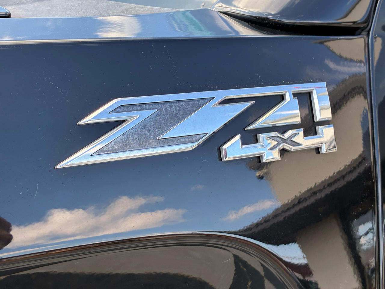 GMC Sierra 1500 SLT Crew Cab 4WD 2018 GMC Sierra 1500 SLT Crew Cab 4WD 2018