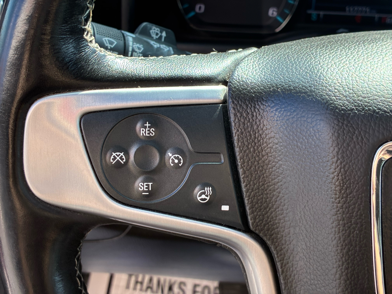 GMC Sierra 1500 SLT Crew Cab 4WD 2018 GMC Sierra 1500 SLT Crew Cab 4WD 2018