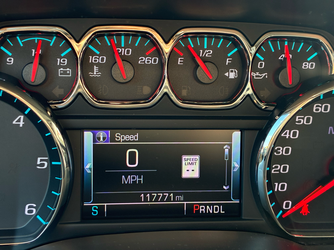 GMC Sierra 1500 SLT Crew Cab 4WD 2018 GMC Sierra 1500 SLT Crew Cab 4WD 2018