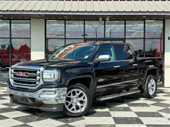 2018 GMC Sierra 1500  2018 GMC Sierra 1500