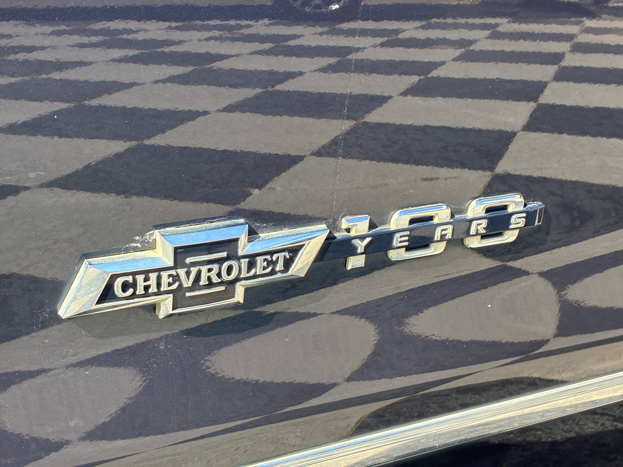 Chevrolet Silverado 1500 LTZ Crew Cab 4WD 2018 Chevrolet Silverado 1500 LTZ Crew Cab 4WD 2018