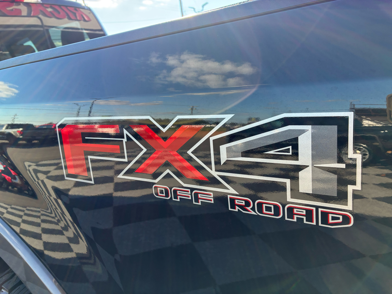 Ford F-250 SD King Ranch Crew Cab Long Bed 4WD 2020 Ford F-250 SD King Ranch Crew Cab Long Bed 4WD 2020