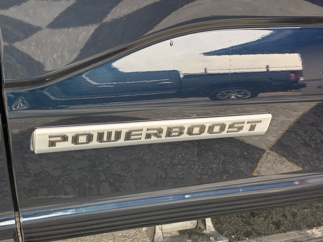 Ford F-150 Limited SuperCrew 4WD 2021 Ford F-150 Limited SuperCrew 4WD 2021