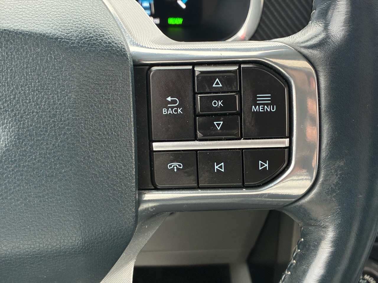 Ford F-150 Limited SuperCrew 4WD 2021 Ford F-150 Limited SuperCrew 4WD 2021