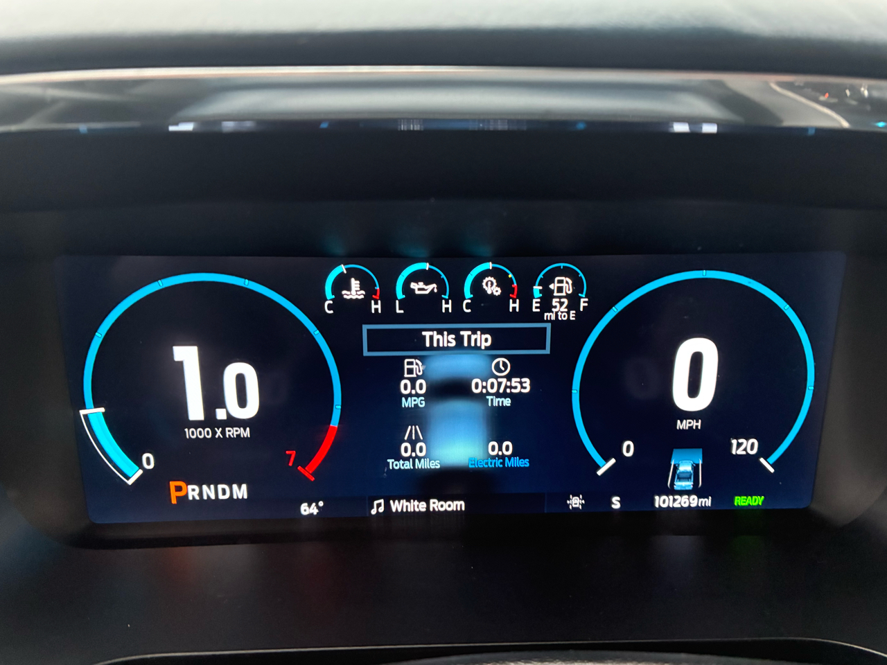 Ford F-150 Limited SuperCrew 4WD 2021 Ford F-150 Limited SuperCrew 4WD 2021