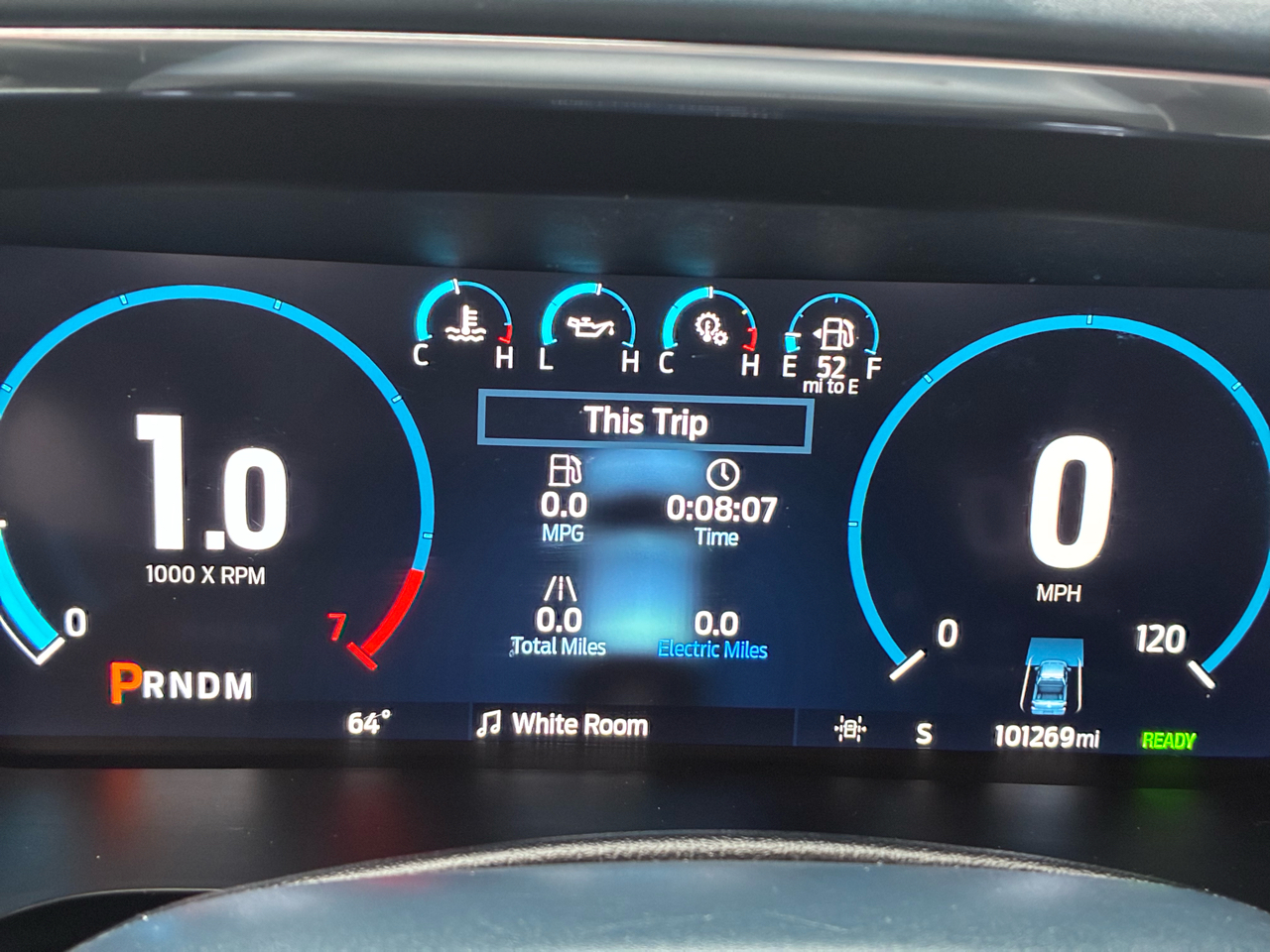 Ford F-150 Limited SuperCrew 4WD 2021 Ford F-150 Limited SuperCrew 4WD 2021